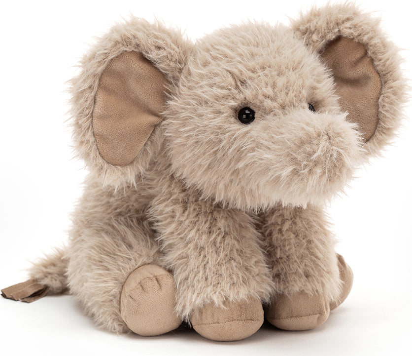 Curvie Elephant