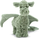 JellyCats Drake Dragon