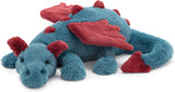 JellyCats Dexter Dragon
