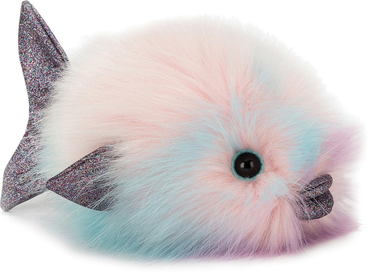 Disco Fish Pastel