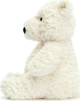 Edmund Cream Bear