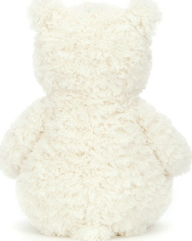 Edmund Cream Bear