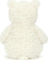 Edmund Cream Bear