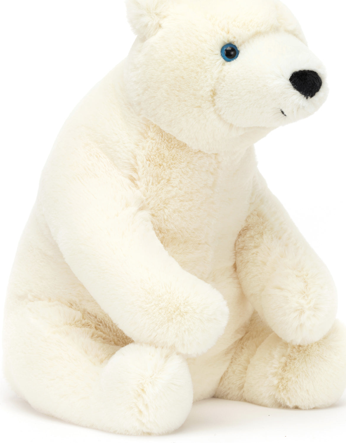 Elwin Polar Bear Small