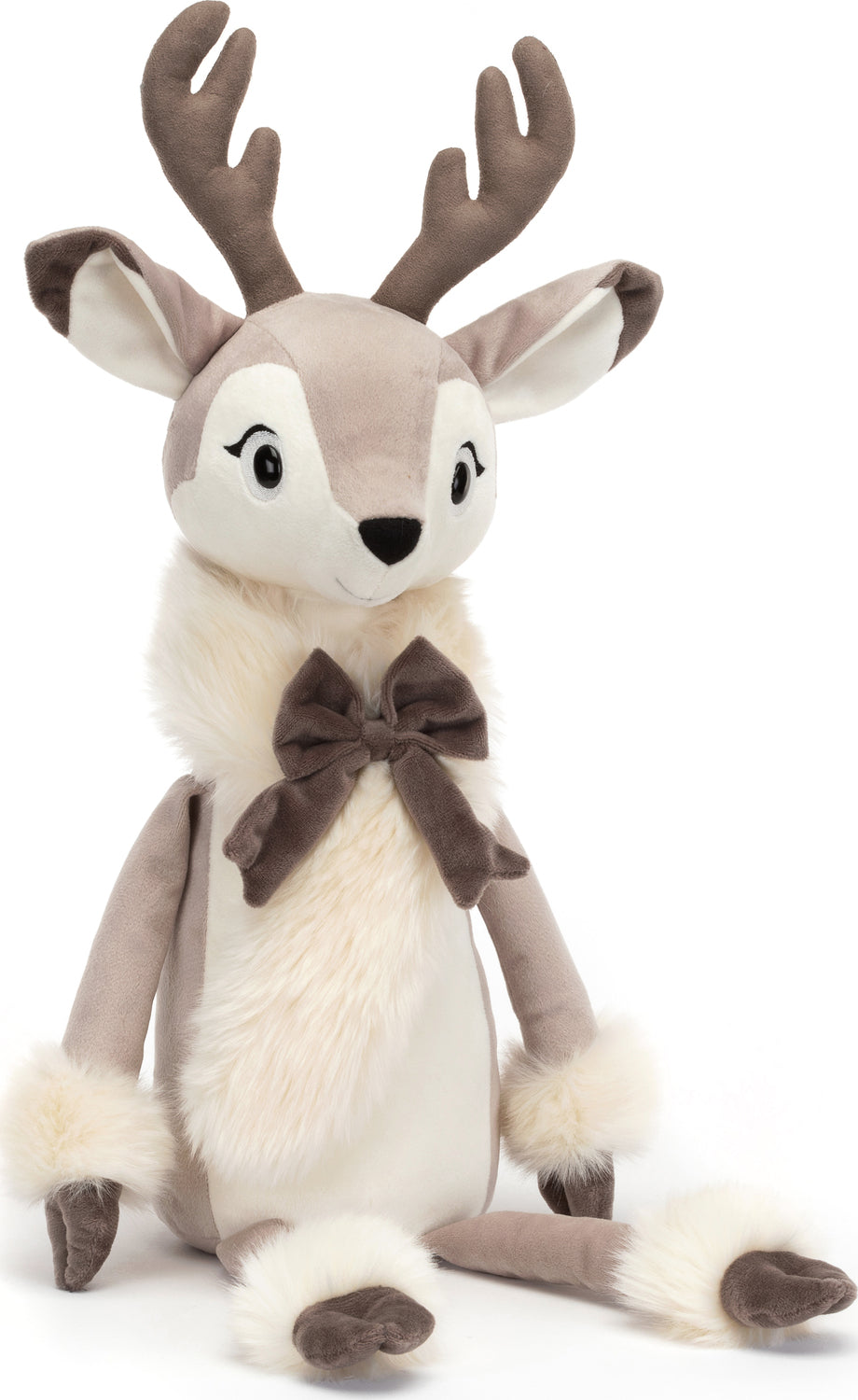 Joy Reindeer Large