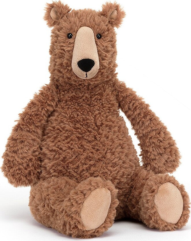 Enzo Bear
