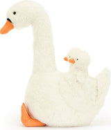 Featherful Swan