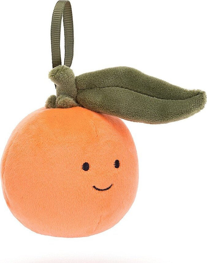 Festive Folly Clementine