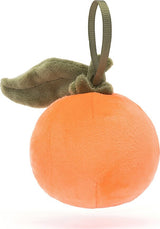 Festive Folly Clementine