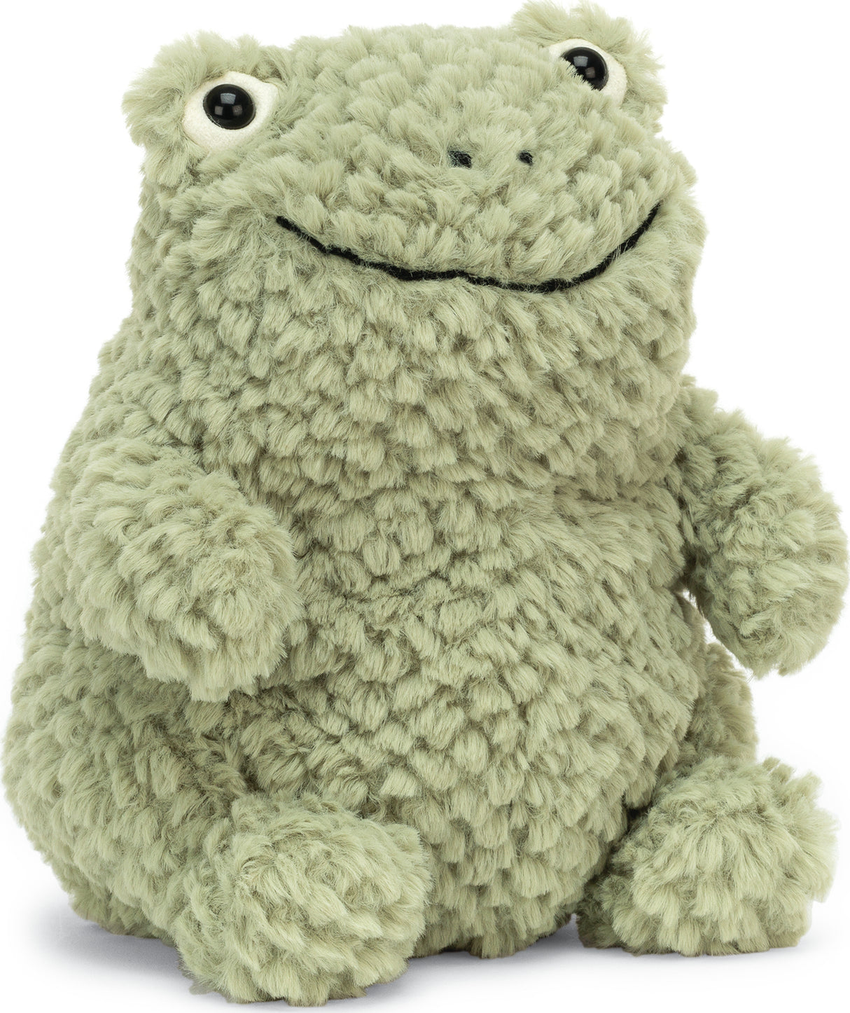 Flumpie Frog