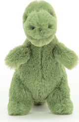 Jellycat Fos6trex Fossilly T-rex Mini