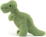 Jellycat Fos6trex Fossilly T-rex Mini