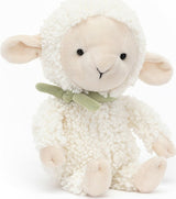 Fuzzkin Lamb
