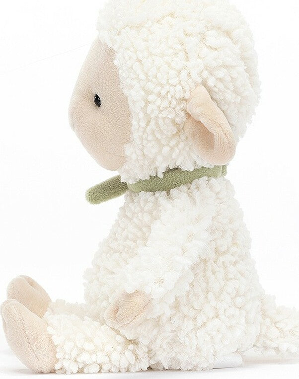 Fuzzkin Lamb