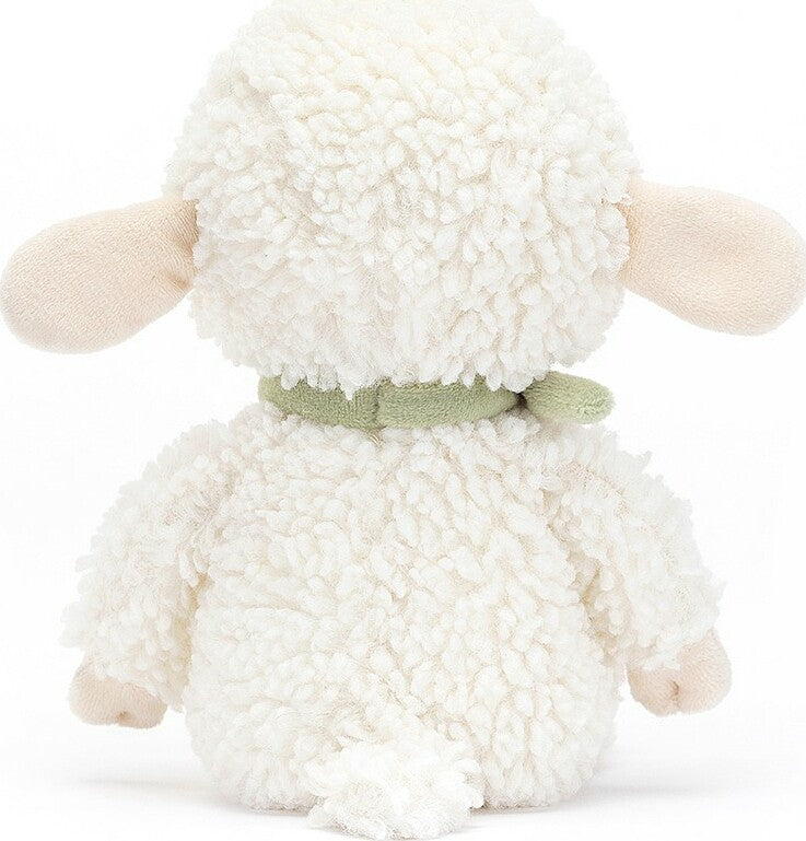 Fuzzkin Lamb