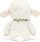Fuzzkin Lamb