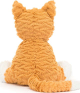 Fuddlewuddle Ginger Cat