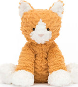 Fuddlewuddle Ginger Cat