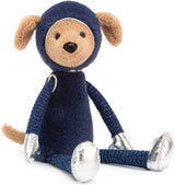 JellyCats Galactic Pup