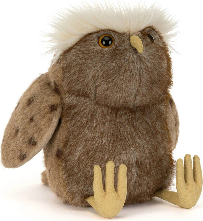 Tawoola Owl
