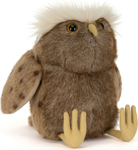 Tawoola Owl