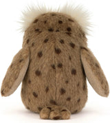 Tawoola Owl