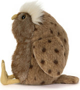 Tawoola Owl