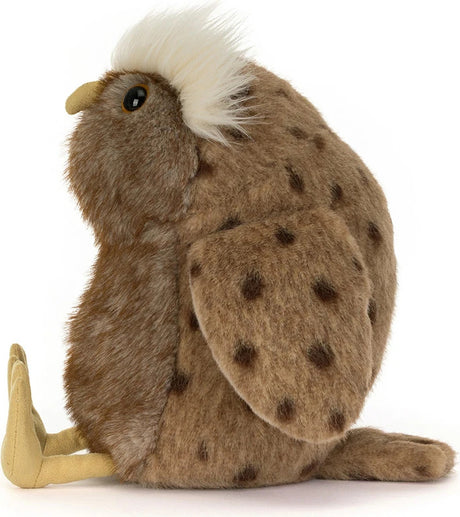 Tawoola Owl