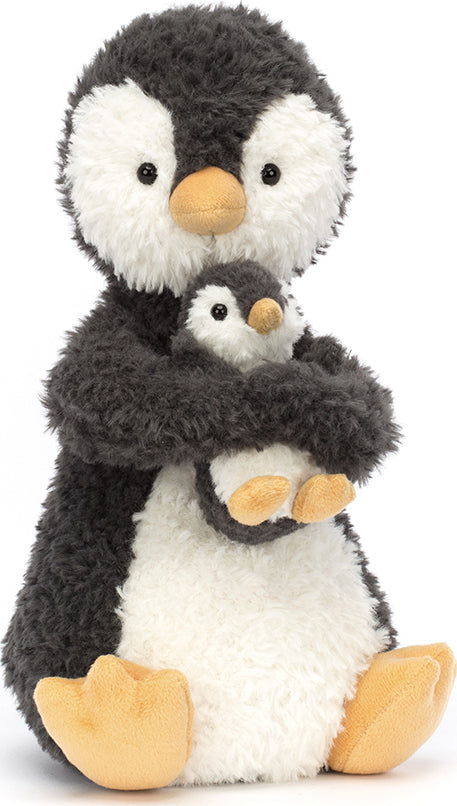 Huddles Penguin