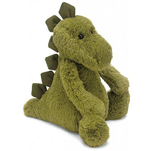 JellyCats Bashful Dino - Medium