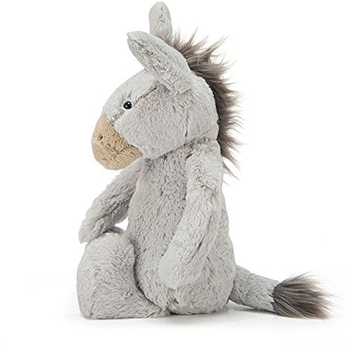 JellyCats Bashful Donkey - Medium