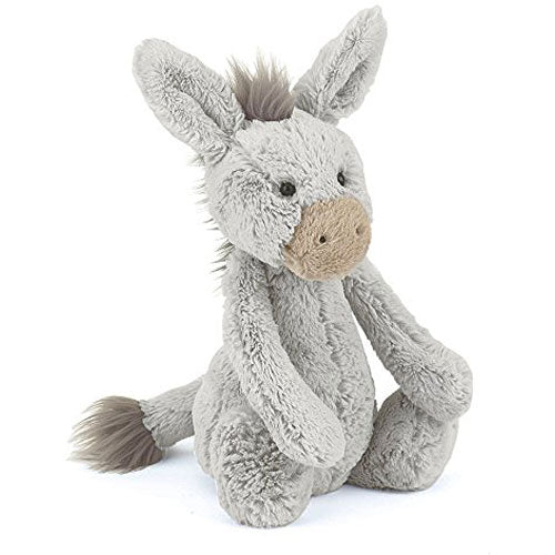 JellyCats Bashful Donkey - Medium