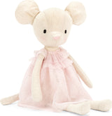 JellyCats Jolie Mouse