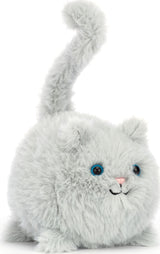 Kitten Caboodle Grey