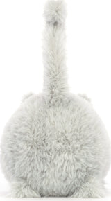 Kitten Caboodle Grey