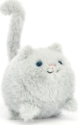 Kitten Caboodle Grey