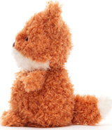 Little Fox