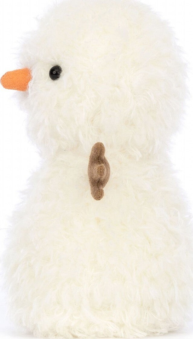 Little Snowman