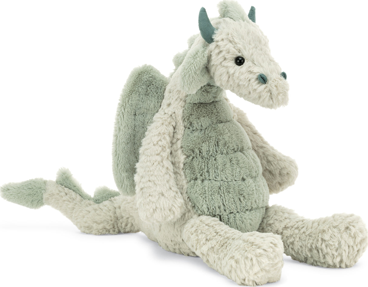 Lallagie Dragon