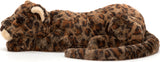 JellyCats Livi Leopard Medium