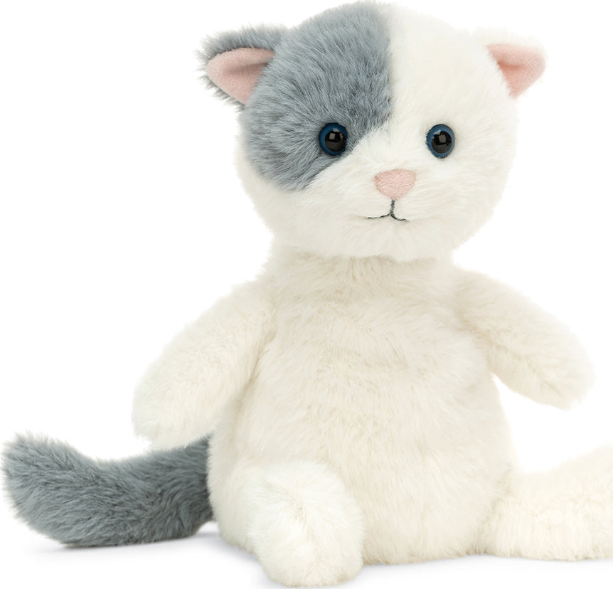 Jellycat M3cat Munchkin Cat