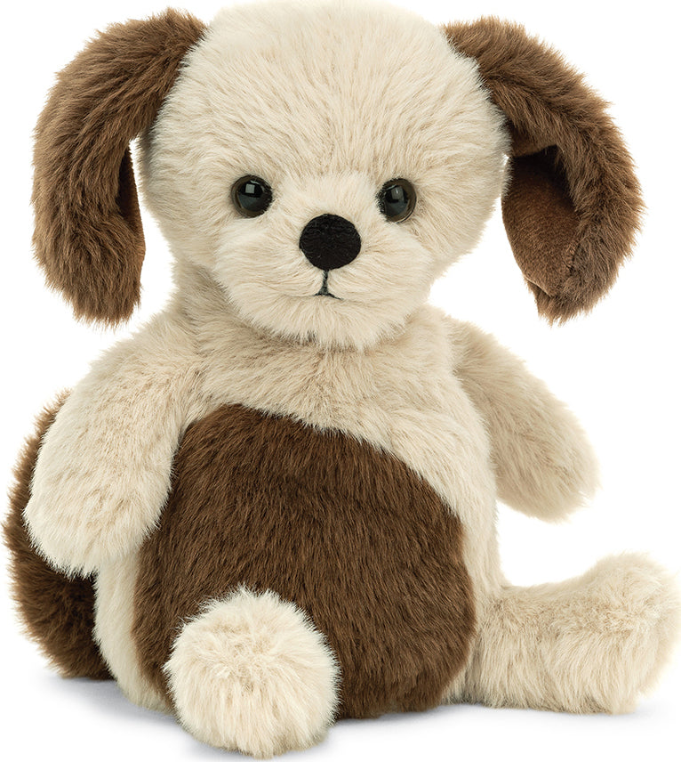 Jellycat M3pup Munchkin Pup