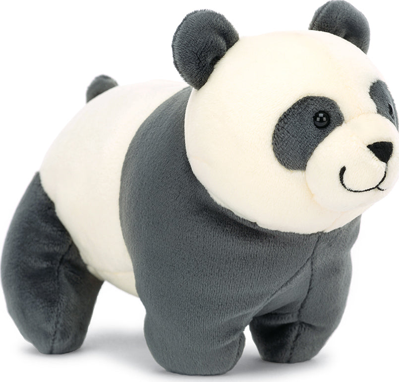Jellycat Mm4pans Mellow Mallow Panda Small
