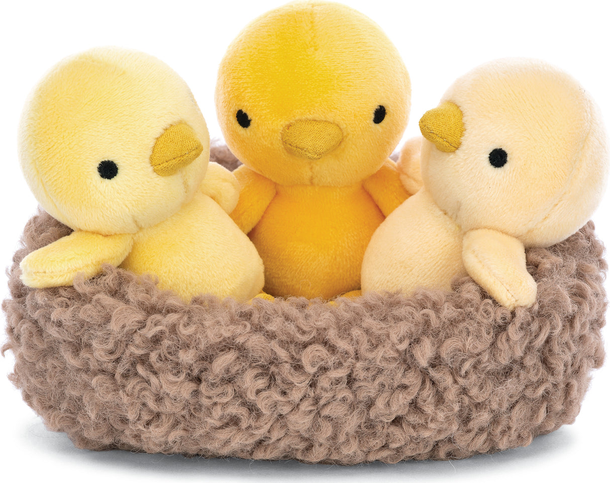 Nesting Chickies