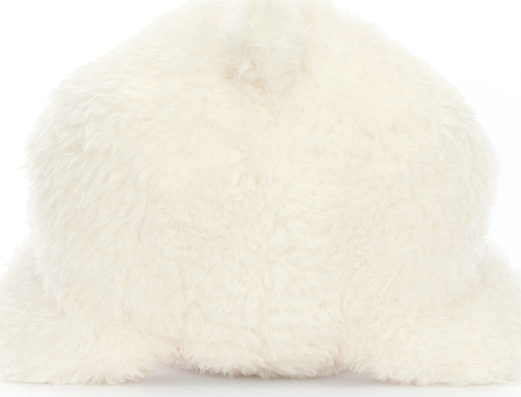 Nozzy Polar Bear