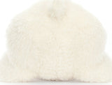 Nozzy Polar Bear