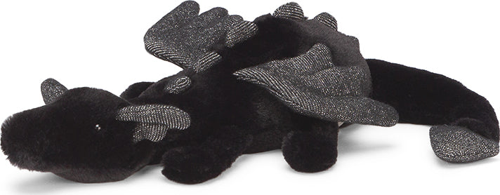 Jellycat Onyx6ddl Onyx Dragon Little