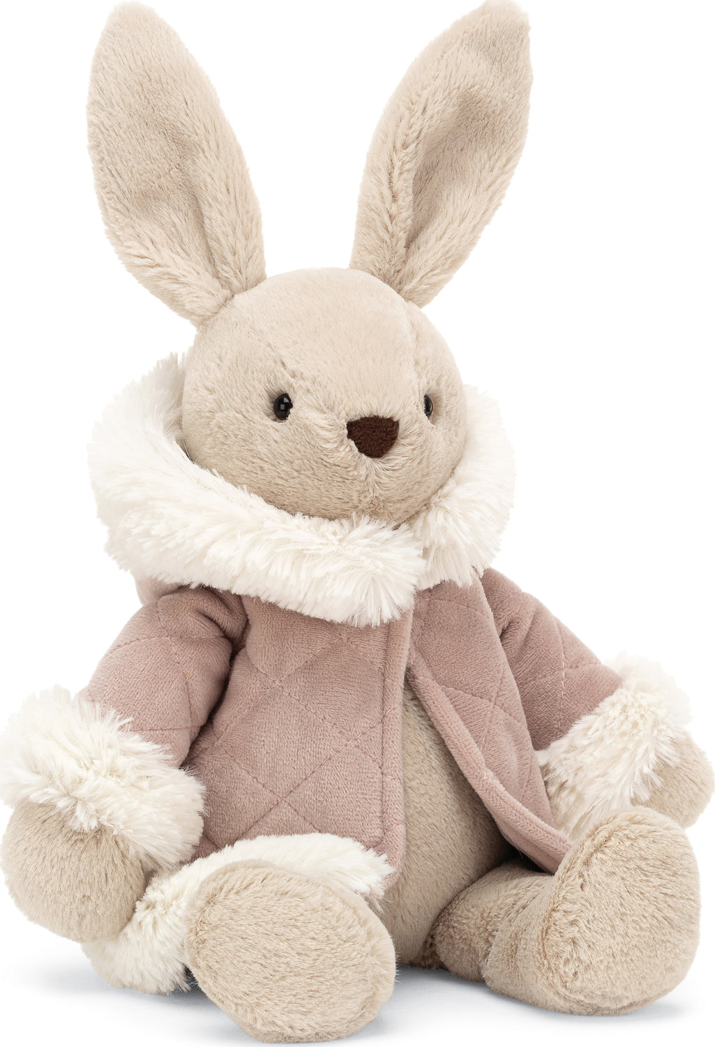 Parkie Bunny