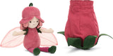 Petalkin Doll Rose