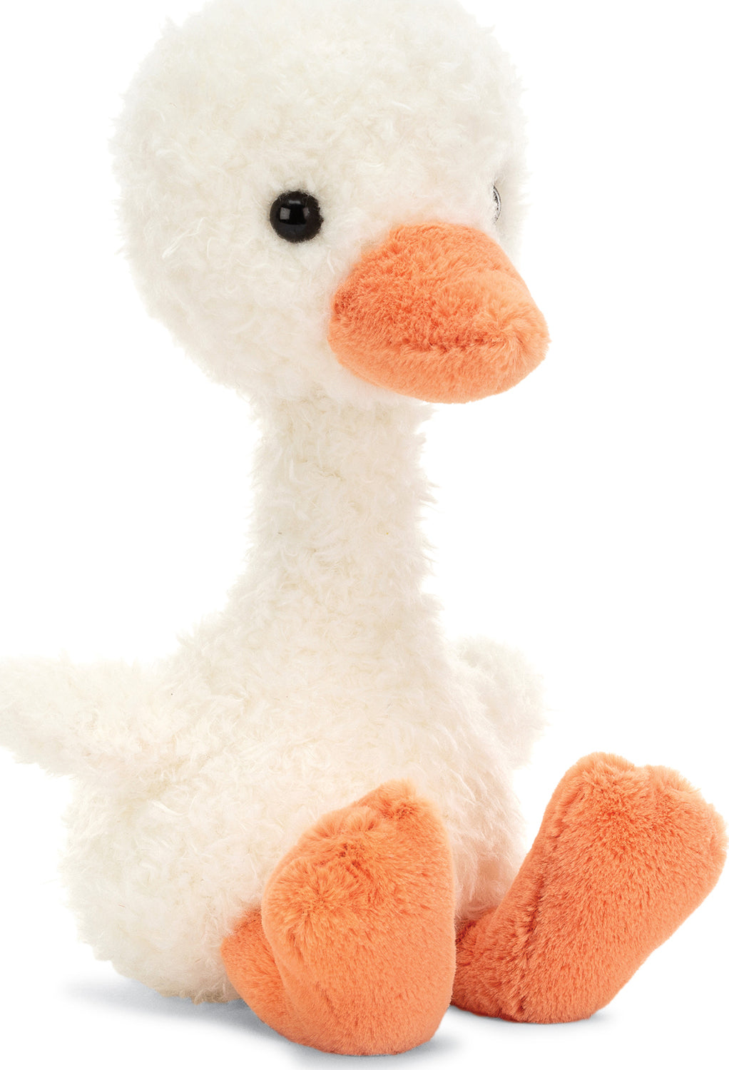 Quack-Quack Duck